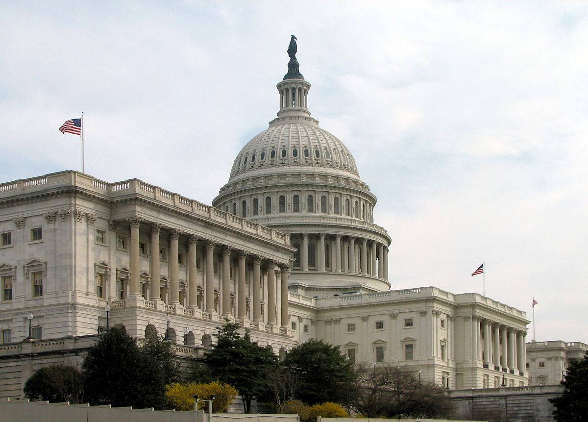Congress Indispensable | National Affairs